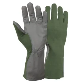 MilSpec G.I. Nomex Flight Gloves
