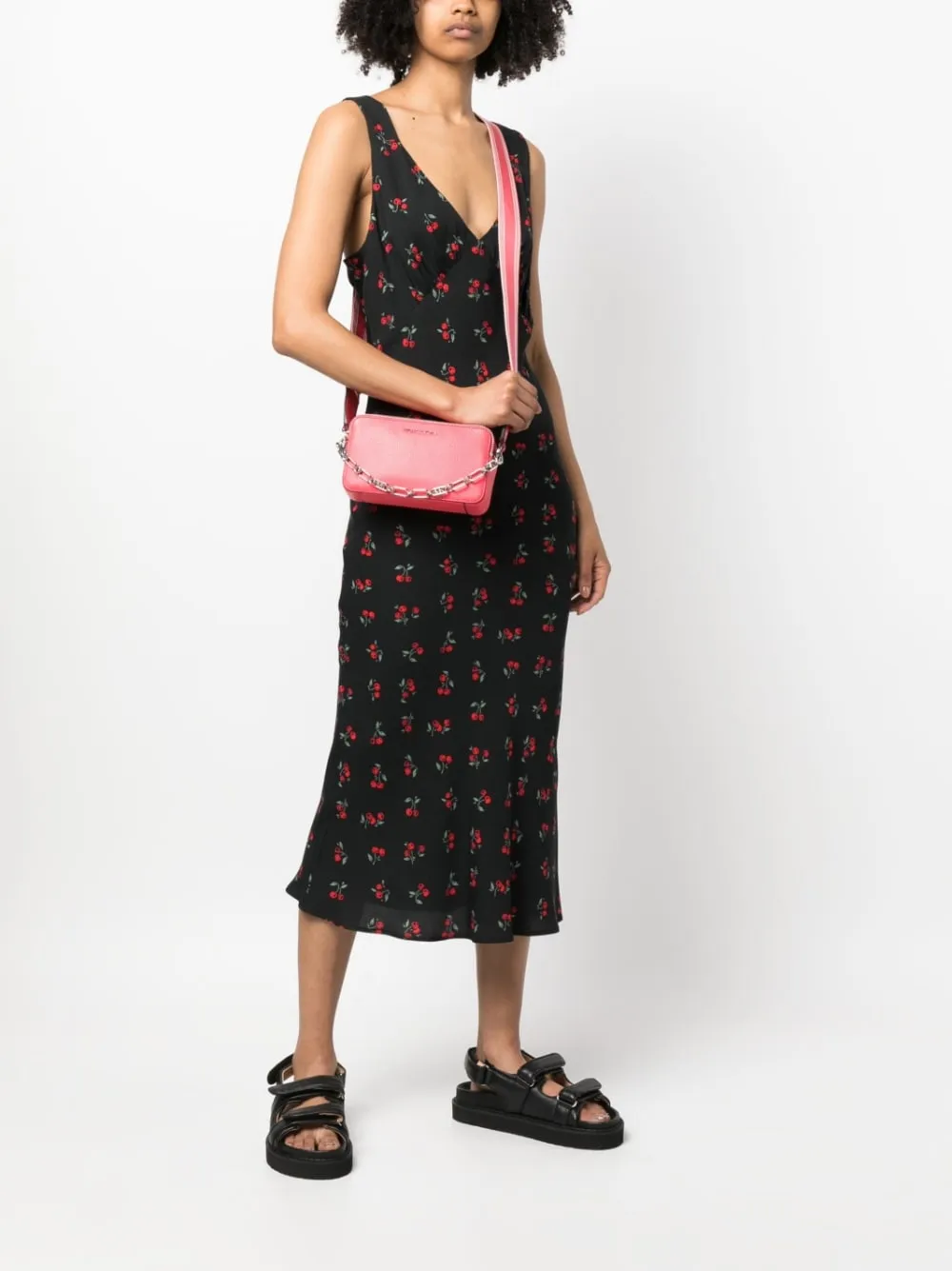 MMK Bags.. Pink
