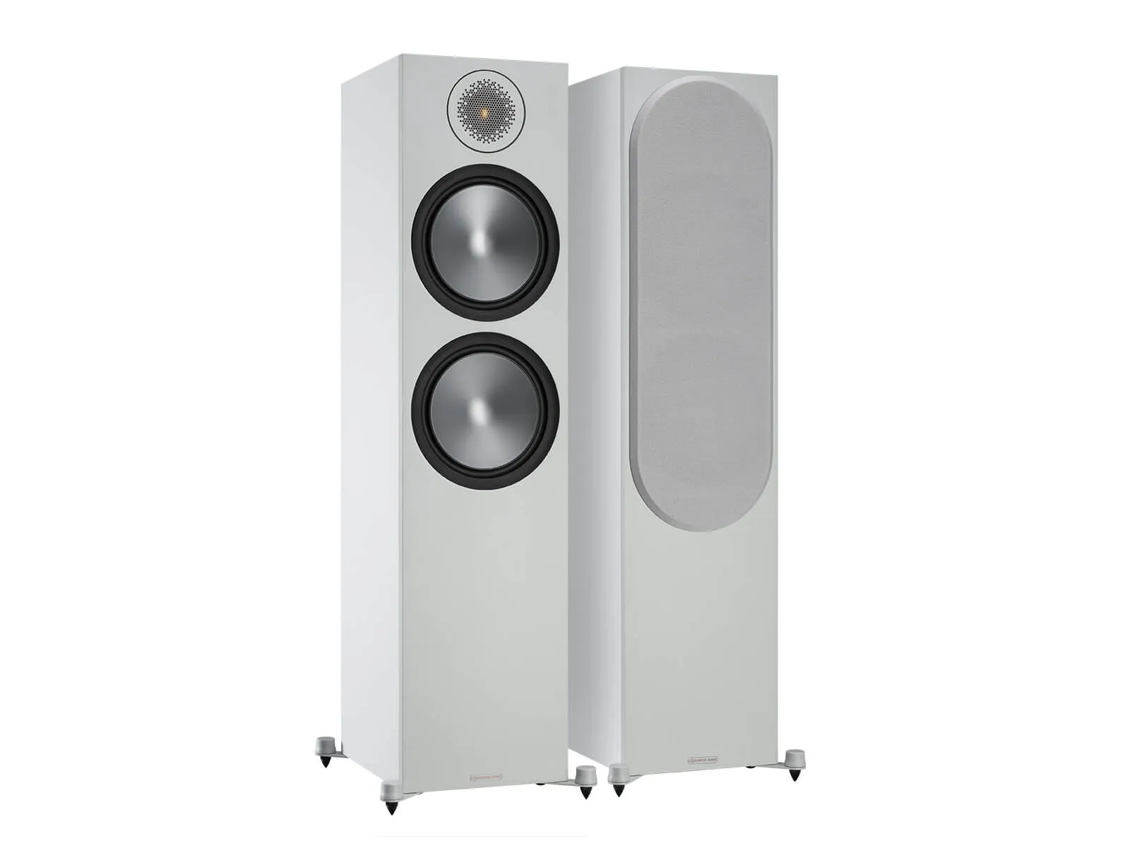 Monitor Audio Bronze 500 Floorstanding Loudspeakers -- PAIR