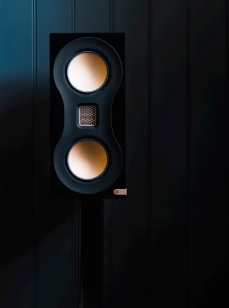 Monitor Audio Studio 89 Loudspeakers - PAIR
