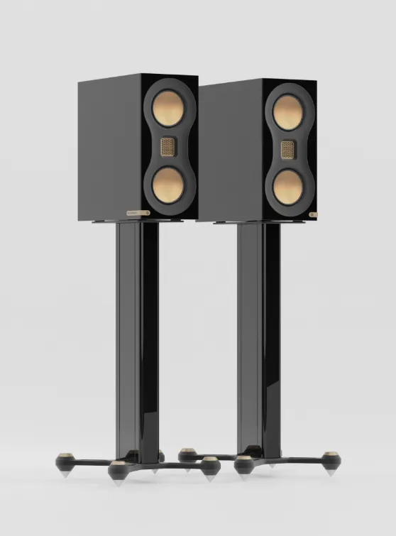 Monitor Audio Studio 89 Loudspeakers - PAIR