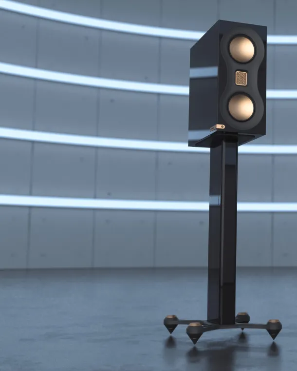 Monitor Audio Studio 89 Loudspeakers - PAIR