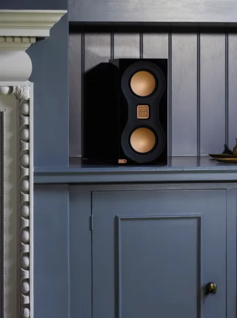 Monitor Audio Studio 89 Loudspeakers - PAIR