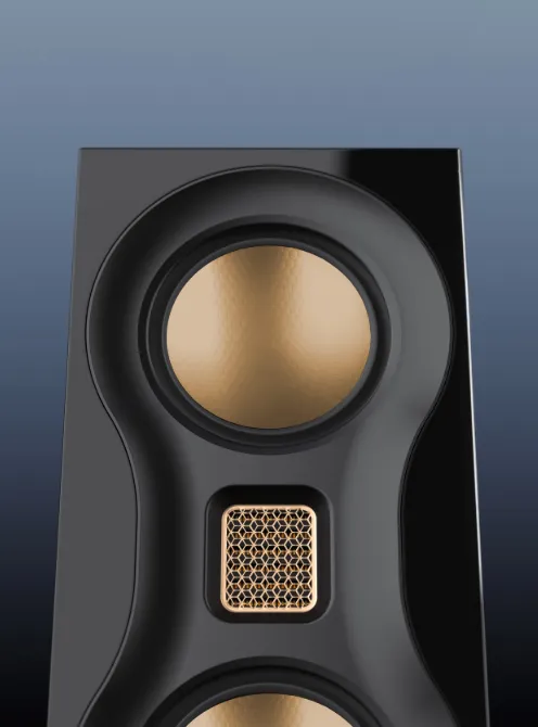 Monitor Audio Studio 89 Loudspeakers - PAIR