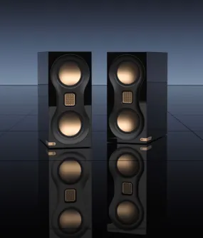 Monitor Audio Studio 89 Loudspeakers - PAIR