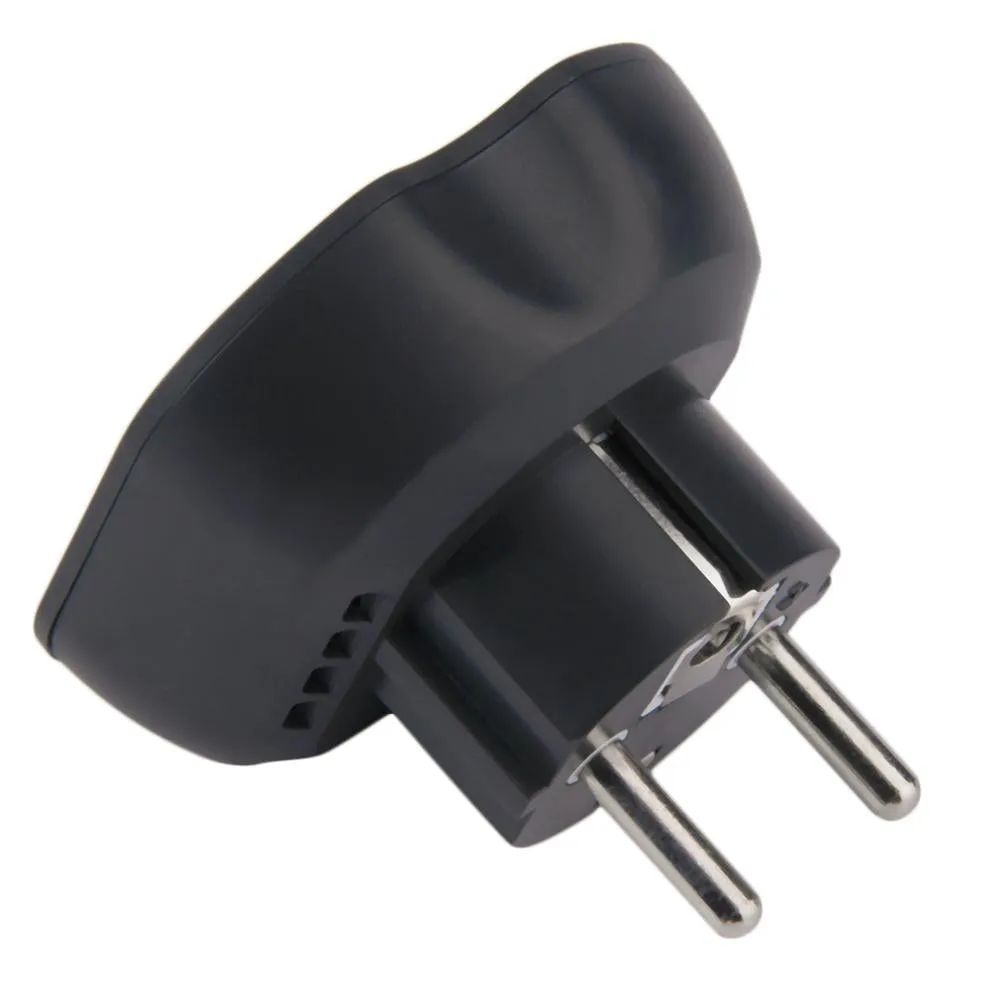 Mr. Plug Detector