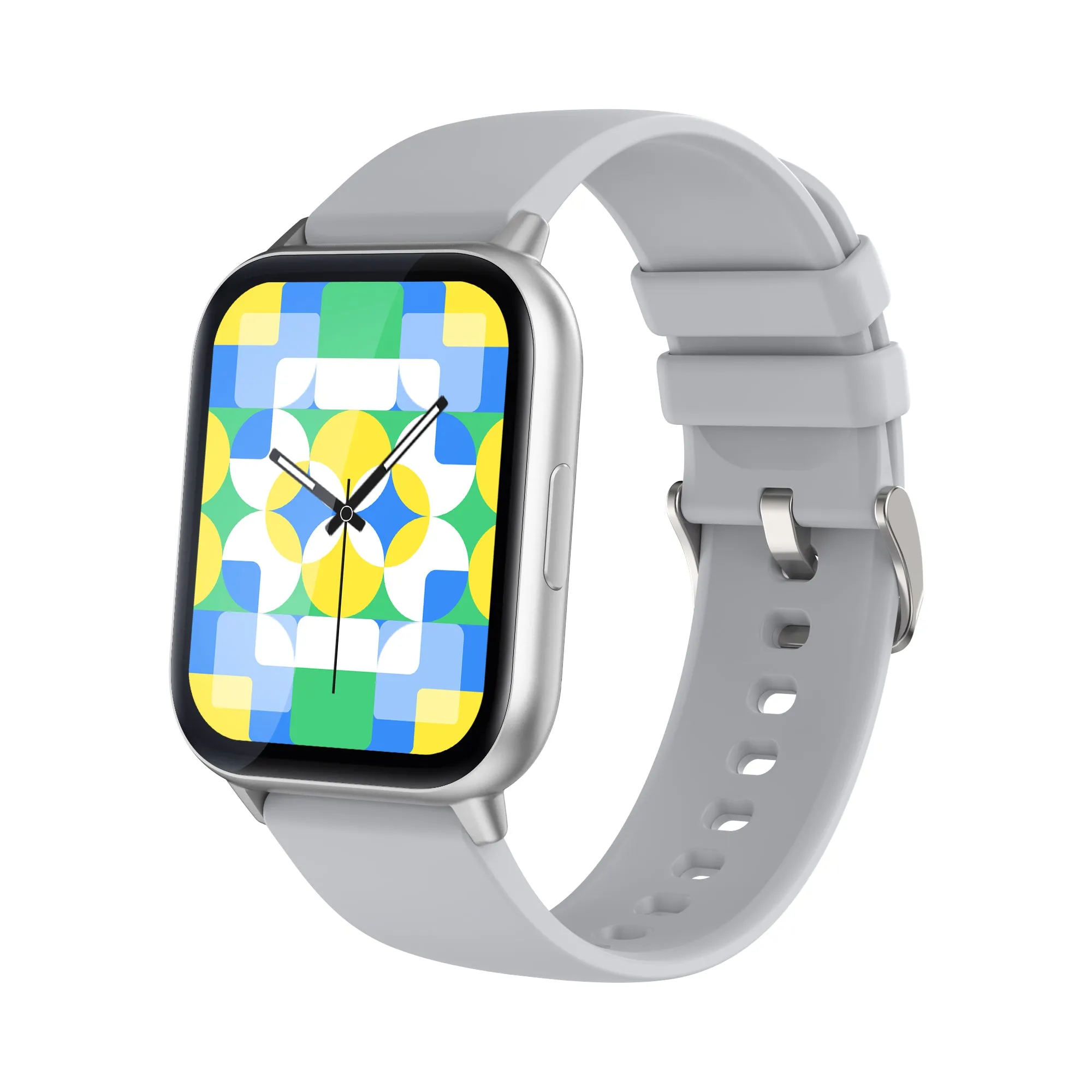 Multifunctional Bluetooth smartwatch W18P856T