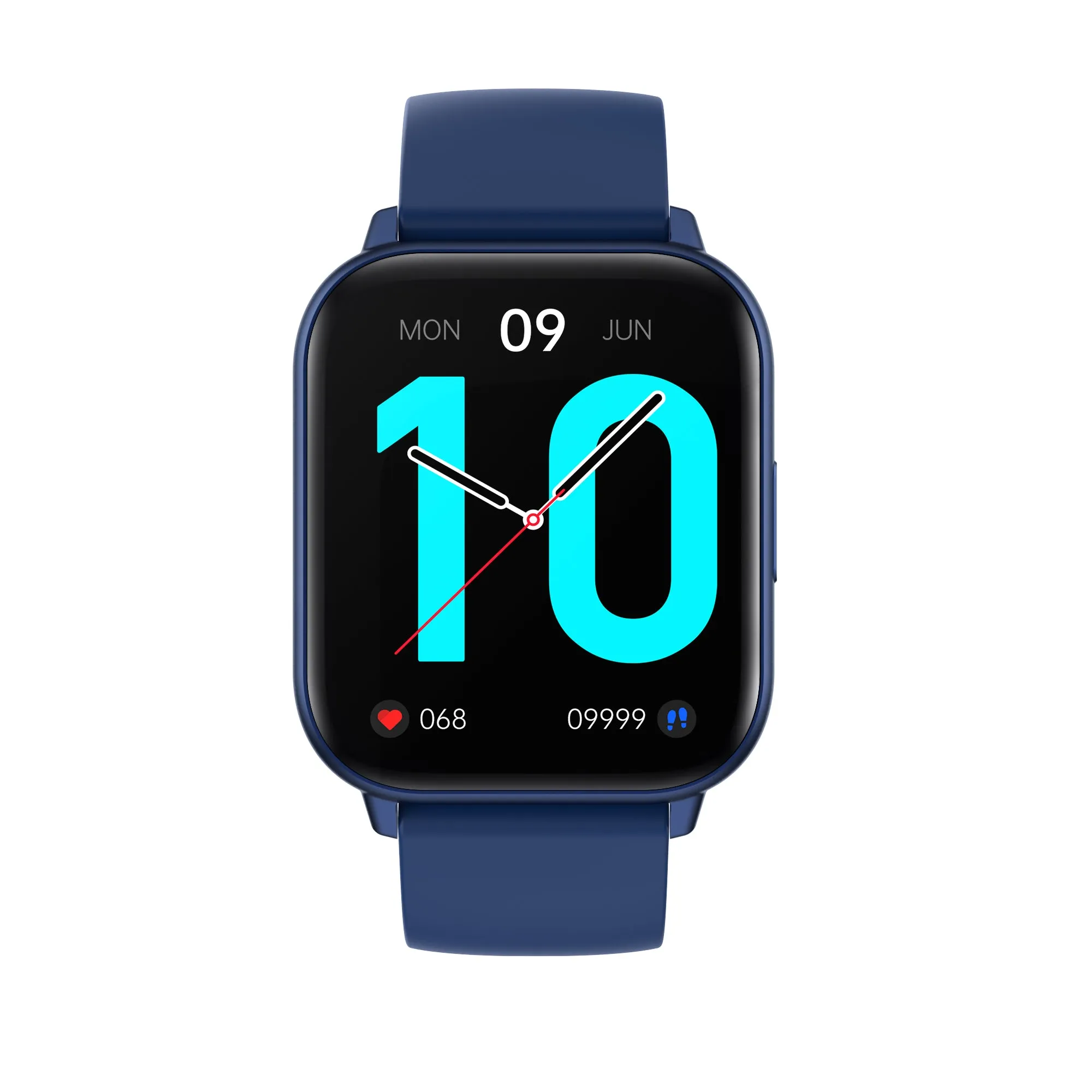 Multifunctional Bluetooth smartwatch W18P856T