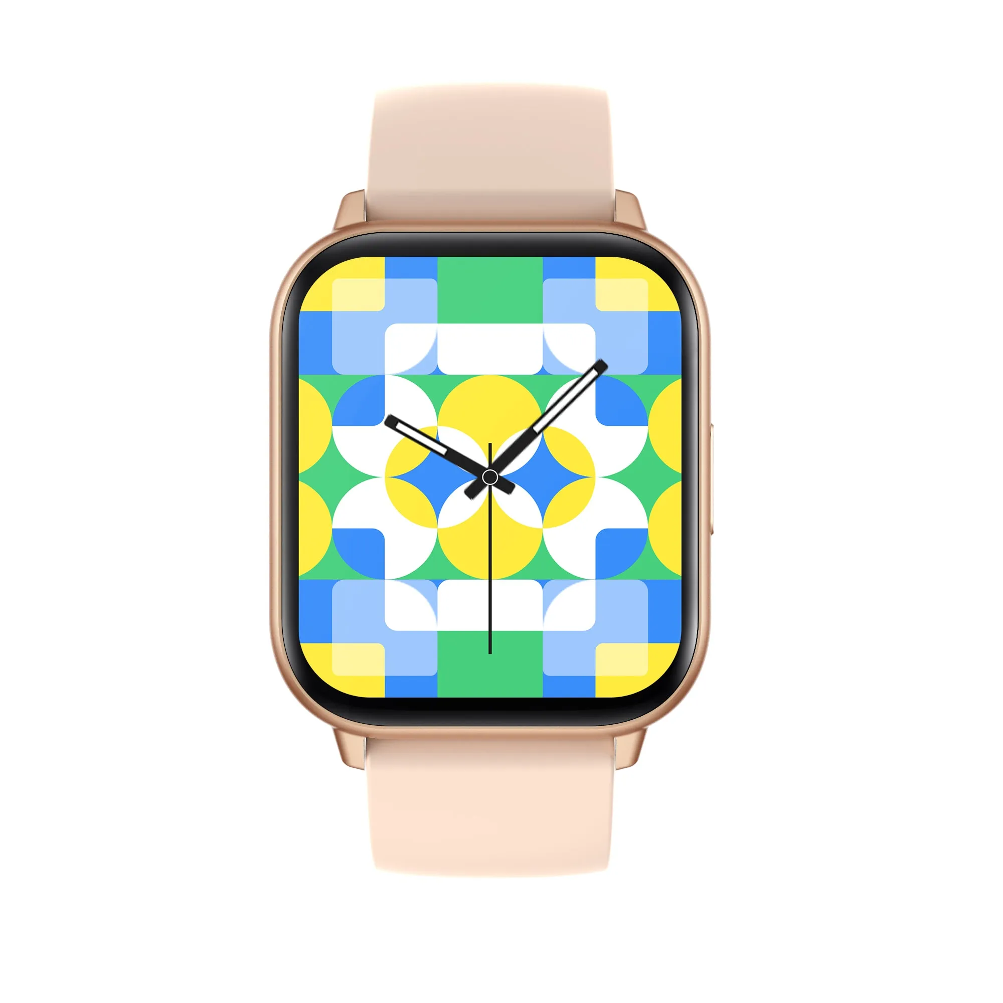 Multifunctional Bluetooth smartwatch W18P856T