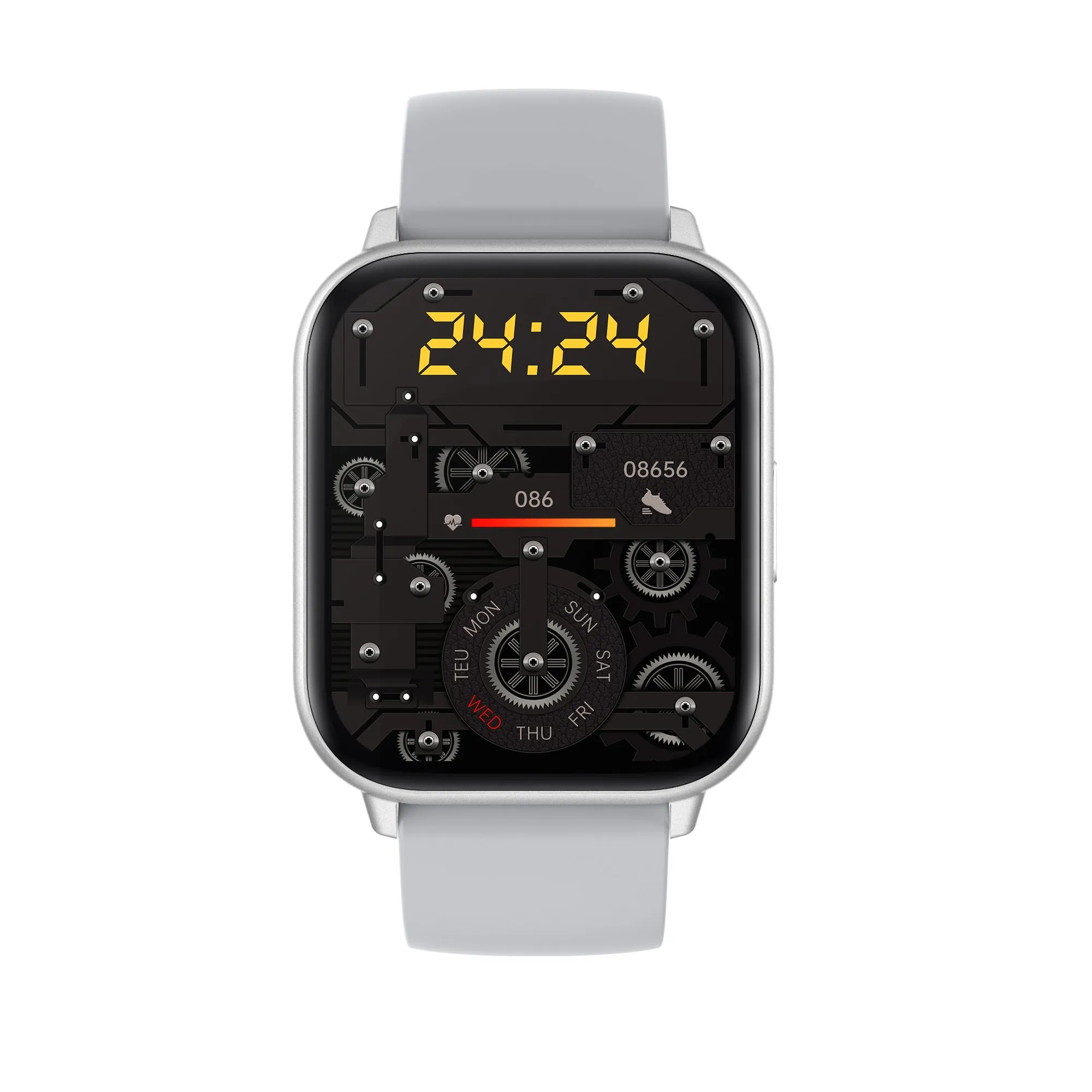 Multifunctional Bluetooth smartwatch W18P856T