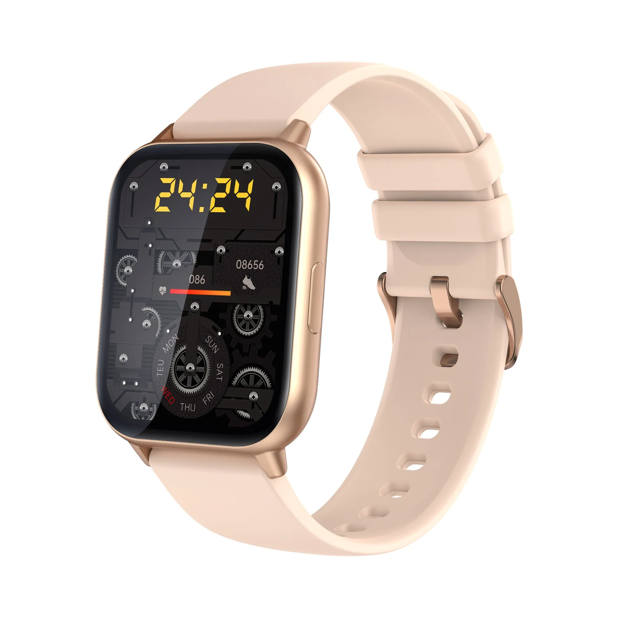 Multifunctional Bluetooth smartwatch W18P856T