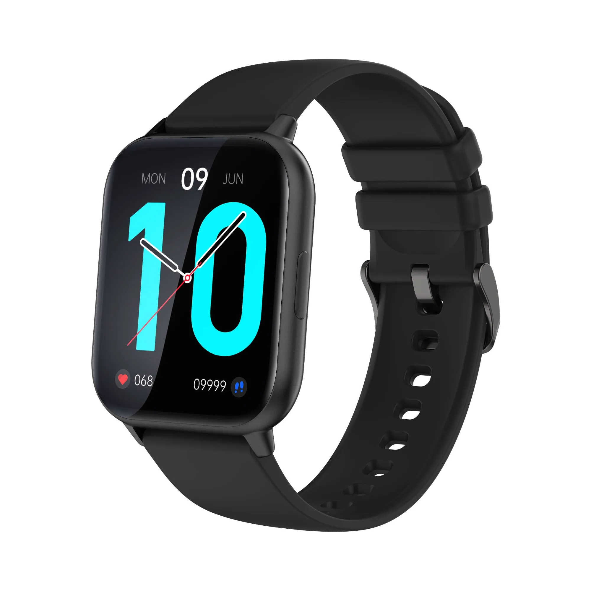 Multifunctional Bluetooth smartwatch W18P856T