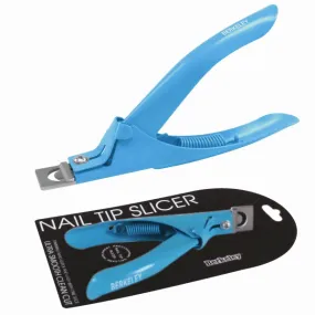 Nail Tip Slicer | Blue
