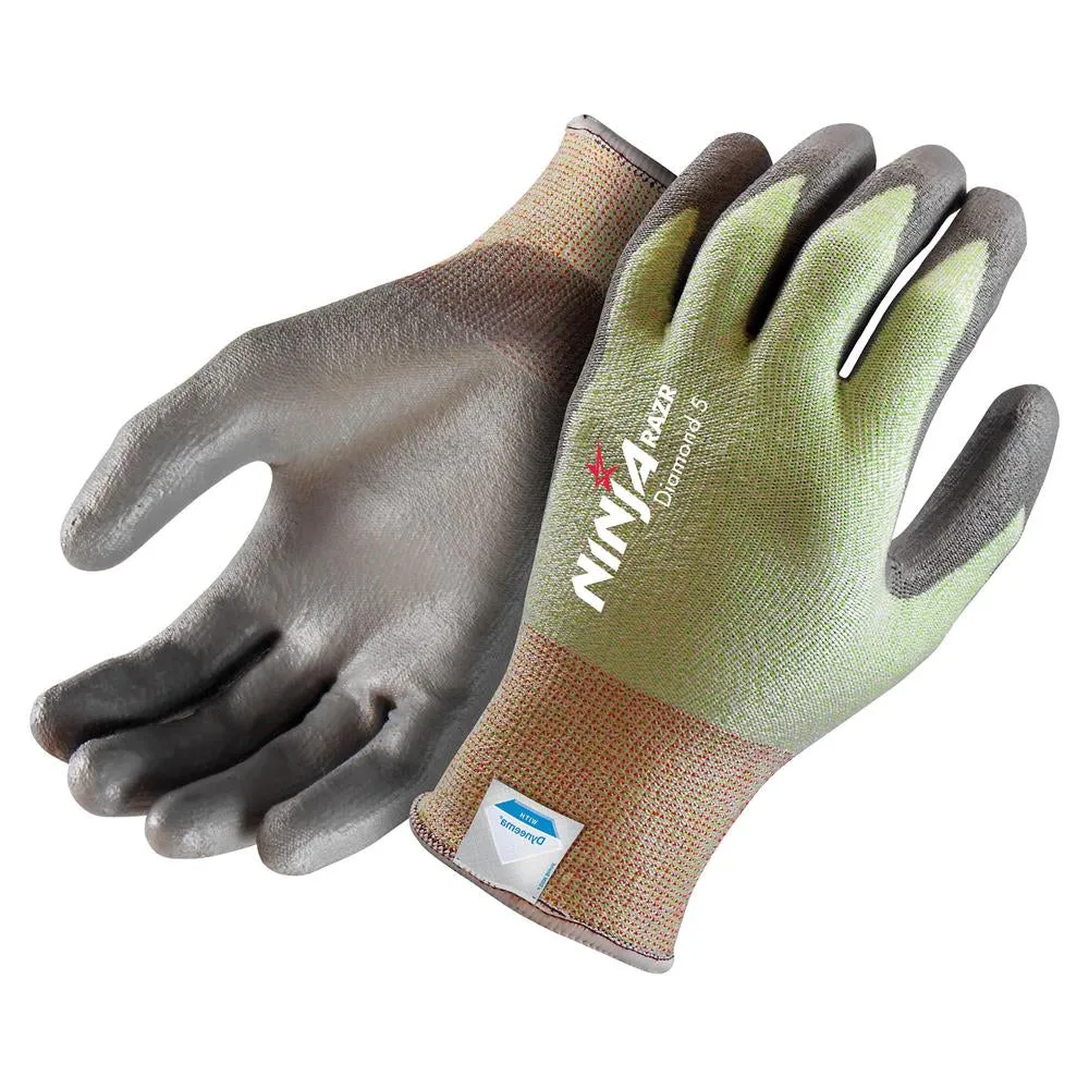 Ninja Razr Diamond C5 Glove NIDIAMNC5