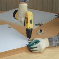 Nitri Flex Lite Gloves