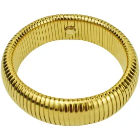  Shimmering Wave Chain Bracelets