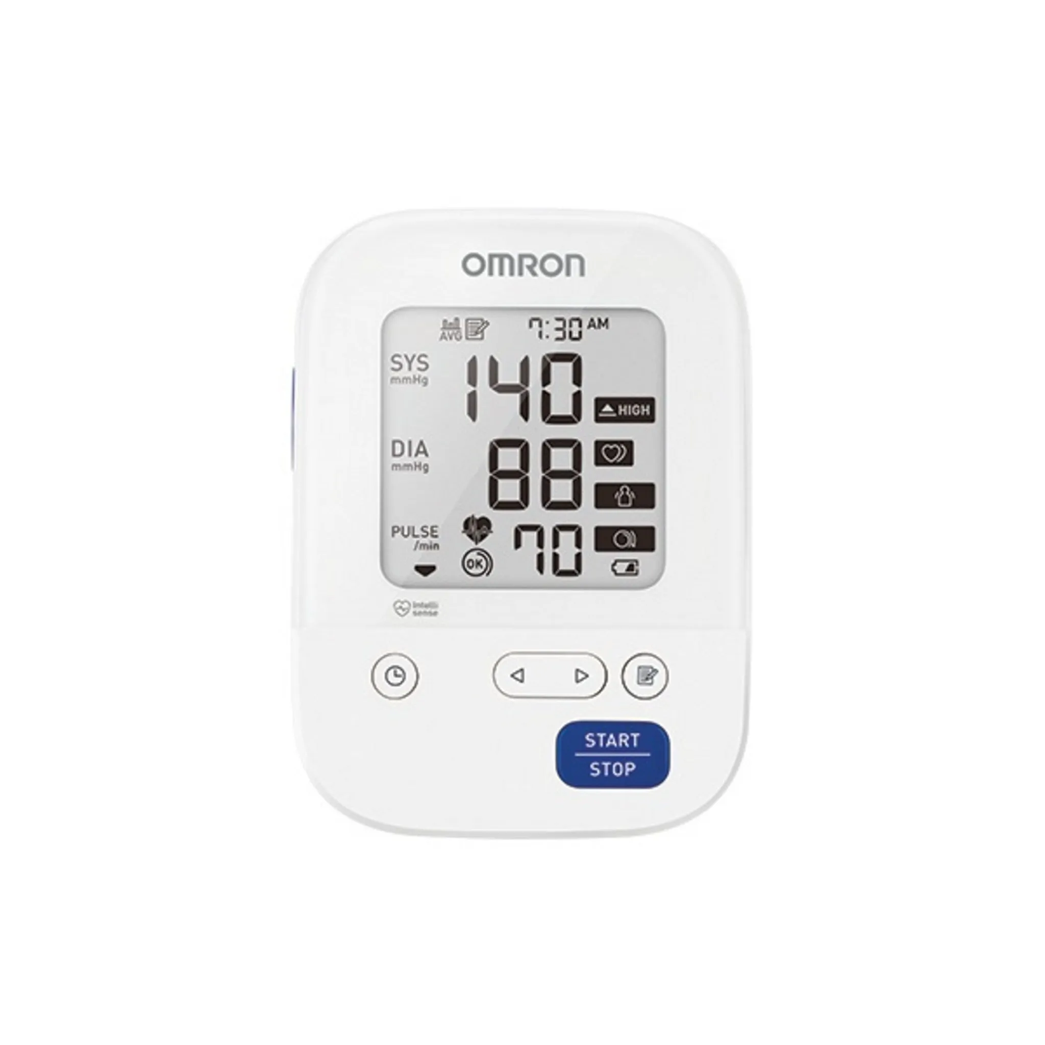 Omron Automatic Electronic Blood Pressure Monitor HEM-7156 - 🏆 #21 - Health/Wellness - Best of December