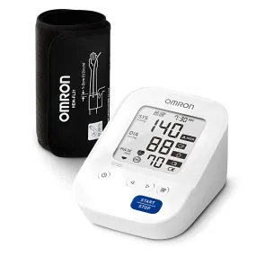 Omron Automatic Electronic Blood Pressure Monitor HEM-7156 - 🏆 #21 - Health/Wellness - Best of December