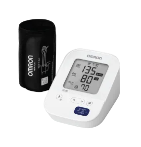 Omron HEM7156T Plus Blood Pressure Monitor