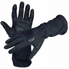 Operator Glove W/ Goat Skin