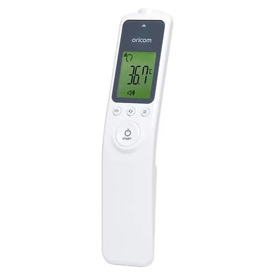Oricom Non-Contact Infrared Thermometer