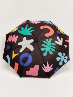 Palma Eco-friendly Compact Duck Umbrella
