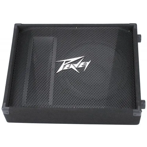 Peavey PV® 12M 2-Way Passive Floor Monitor - 12"