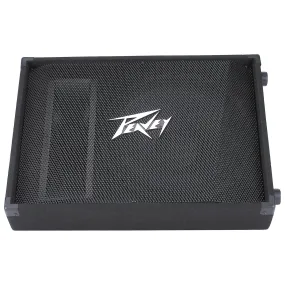 Peavey PV® 15M 2-Way Passive Floor Monitor - 15"