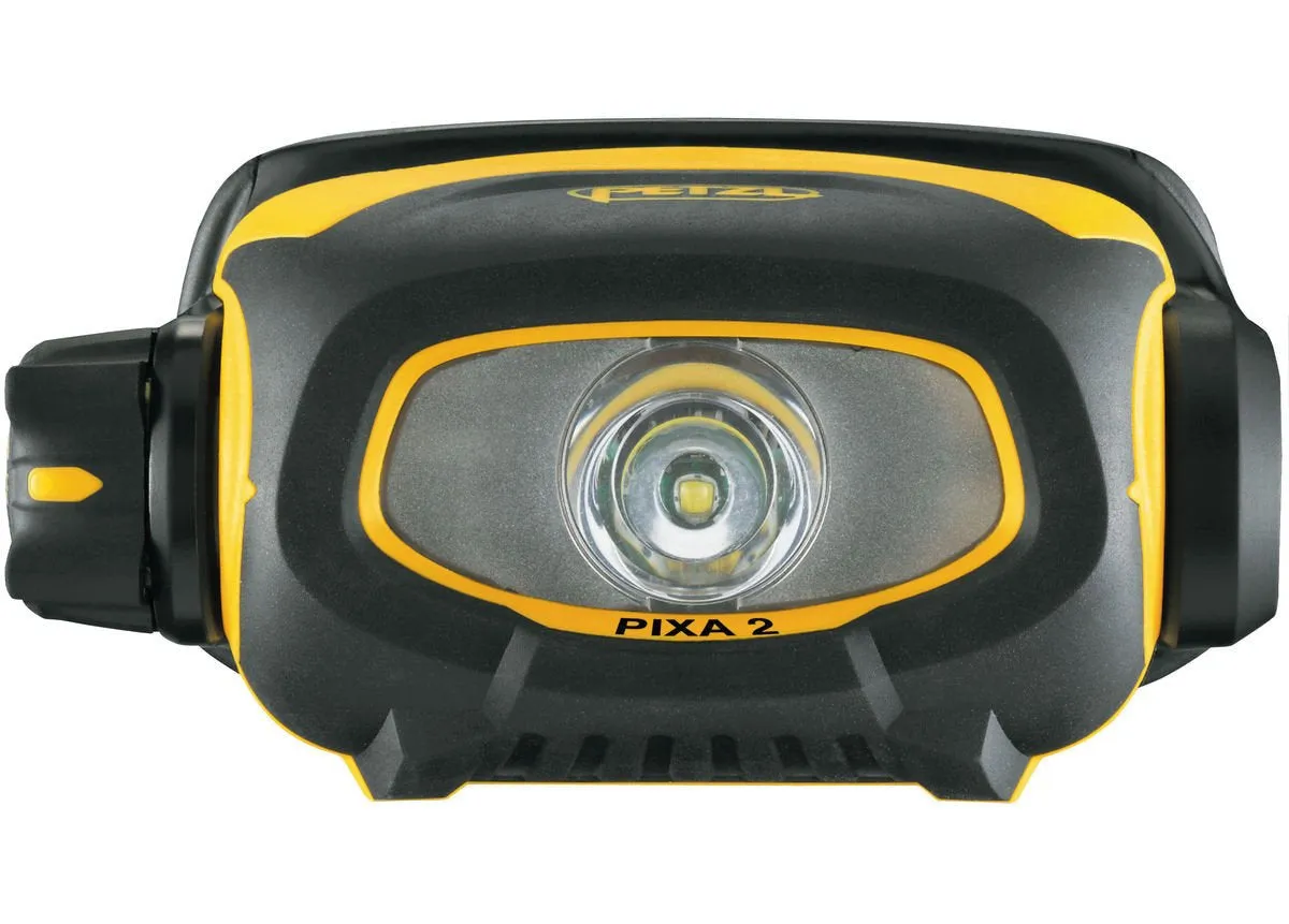 Petzl Pixa 2 Headlamp Torch