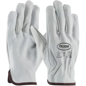  Ergonomic Grip Active Cut-Resistant Gloves