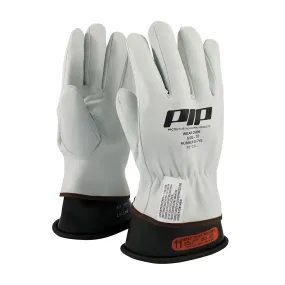 PIP 148-1000/7 Top Grain Goatskin Leather Protector for Novax Gloves - Drivers Style