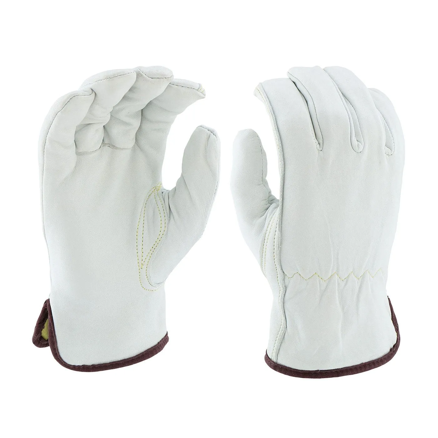 PIP Top Grain Sheepskin Leather Drivers