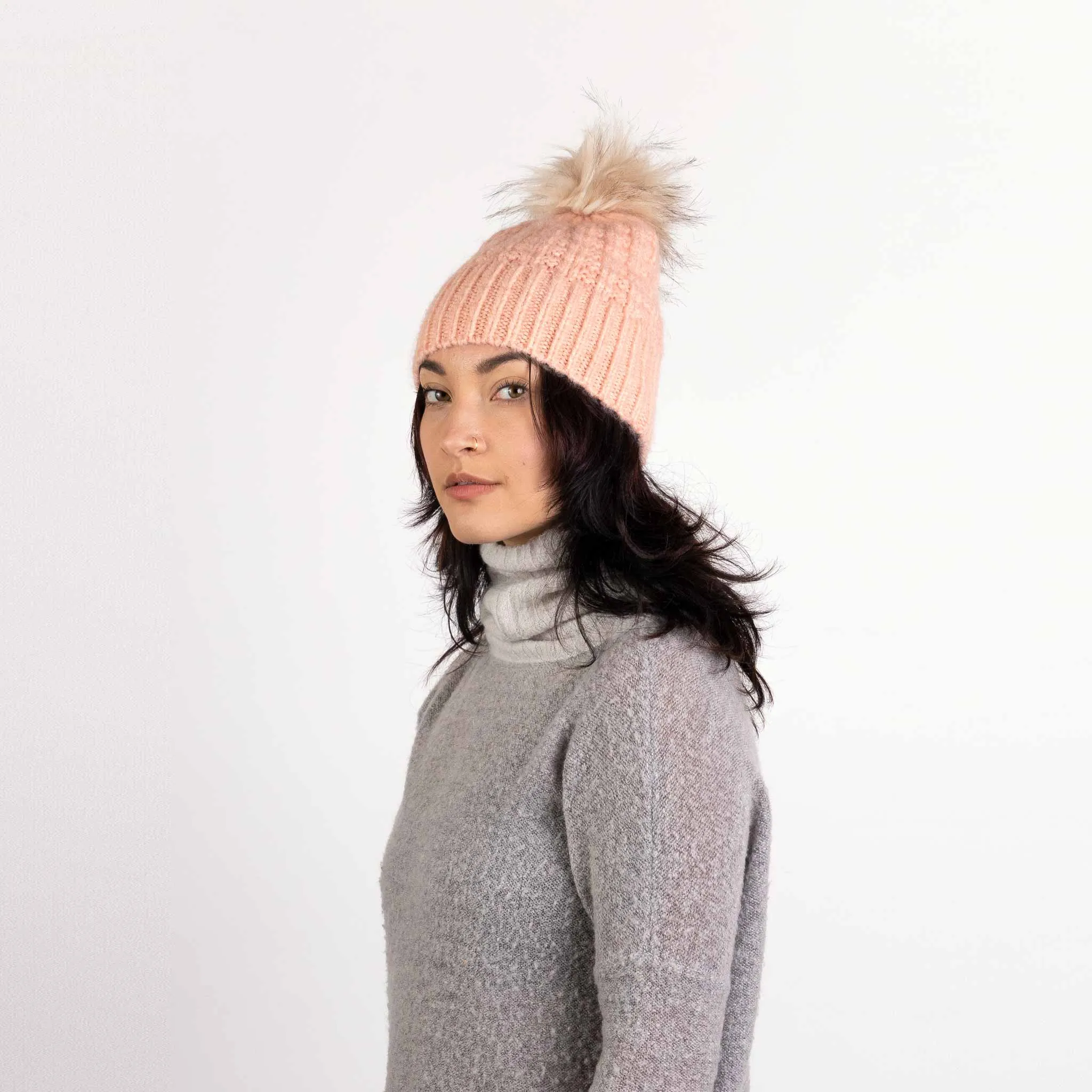 Pistil Cami Beanie