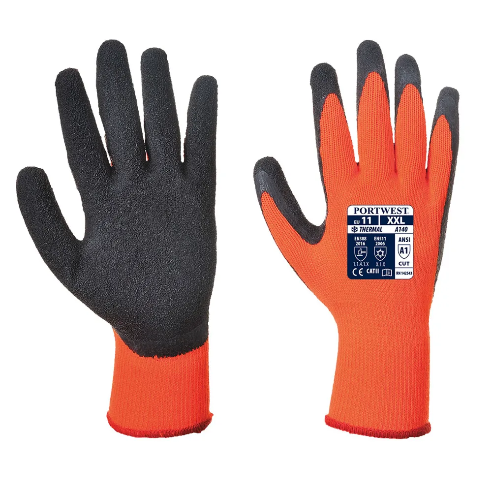 Portwest Thermal Grip Glove