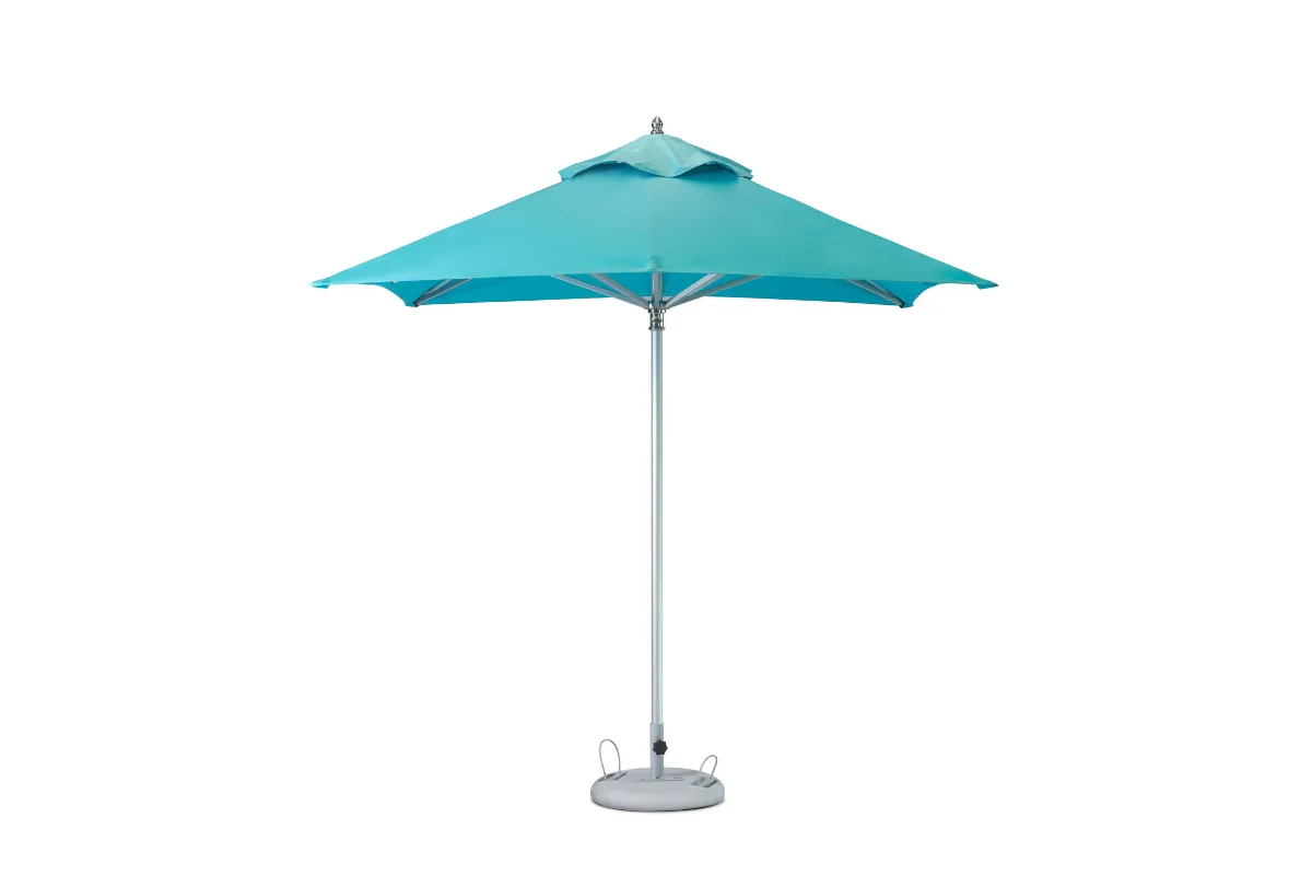 Premium - Aluminum Umbrella