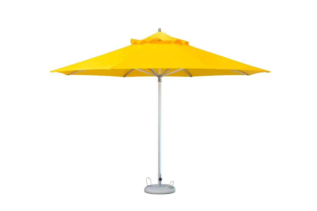Premium - Aluminum Umbrella