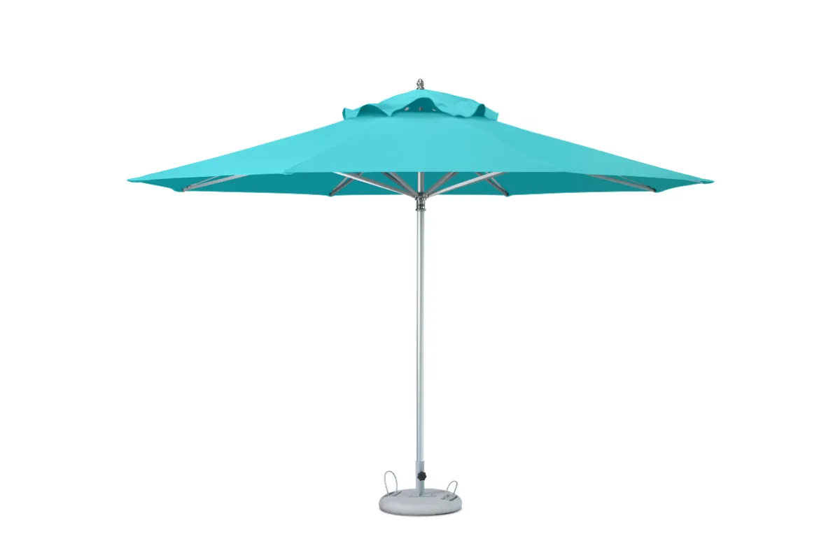Premium - Aluminum Umbrella