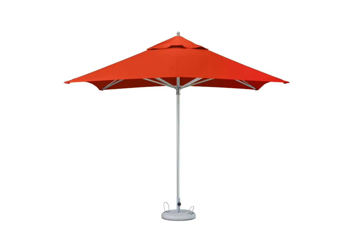 Premium - Aluminum Umbrella