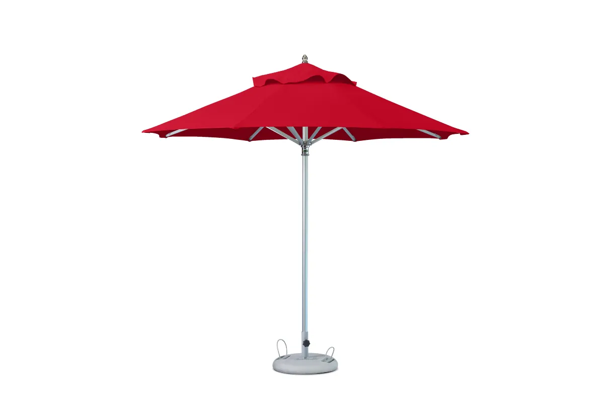 Premium - Aluminum Umbrella