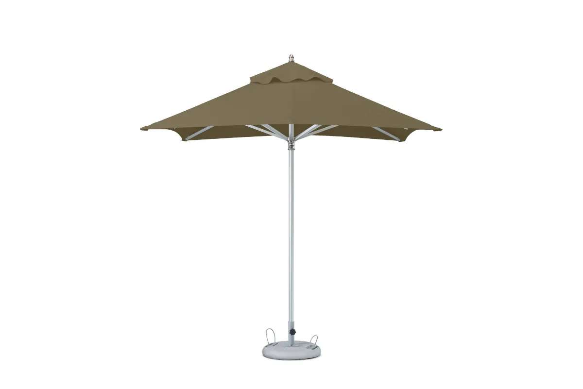 Premium - Aluminum Umbrella