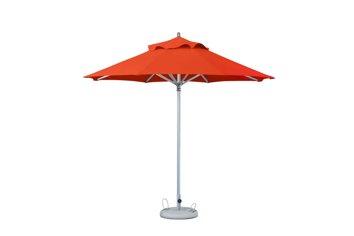 Premium - Aluminum Umbrella