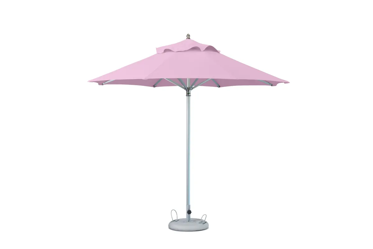 Premium - Aluminum Umbrella