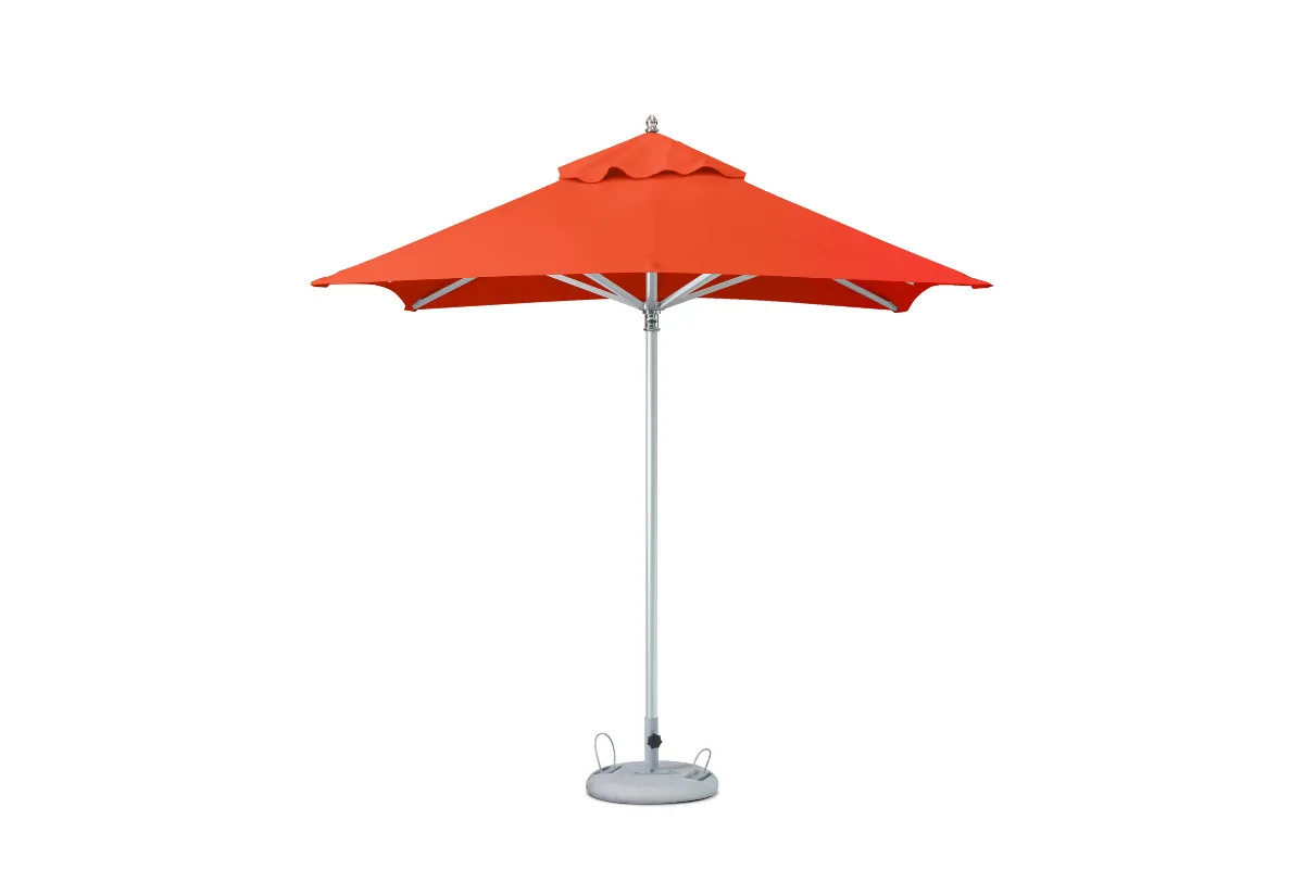 Premium - Aluminum Umbrella