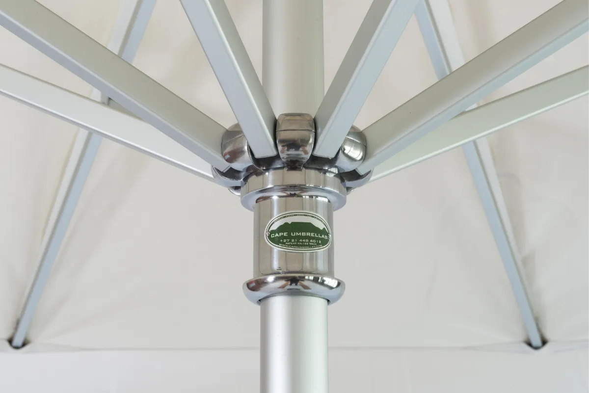 Premium - Aluminum Umbrella