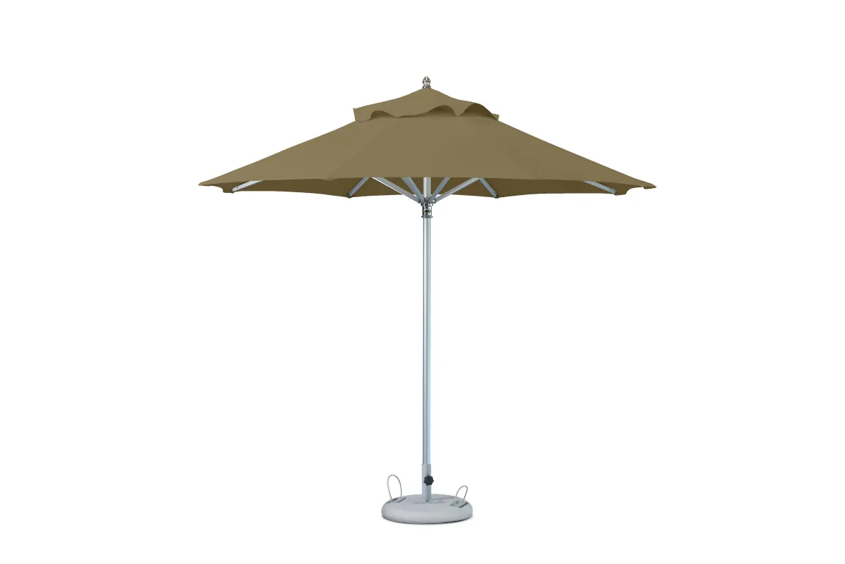 Premium - Aluminum Umbrella