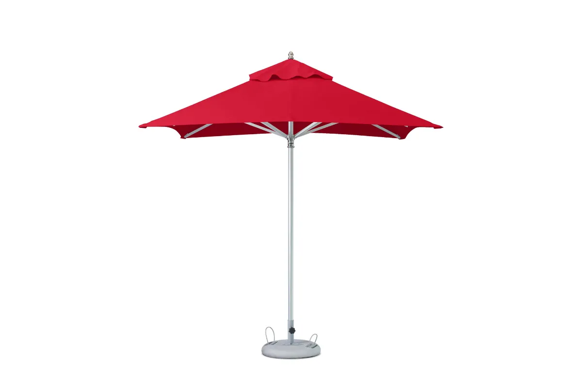 Premium - Aluminum Umbrella