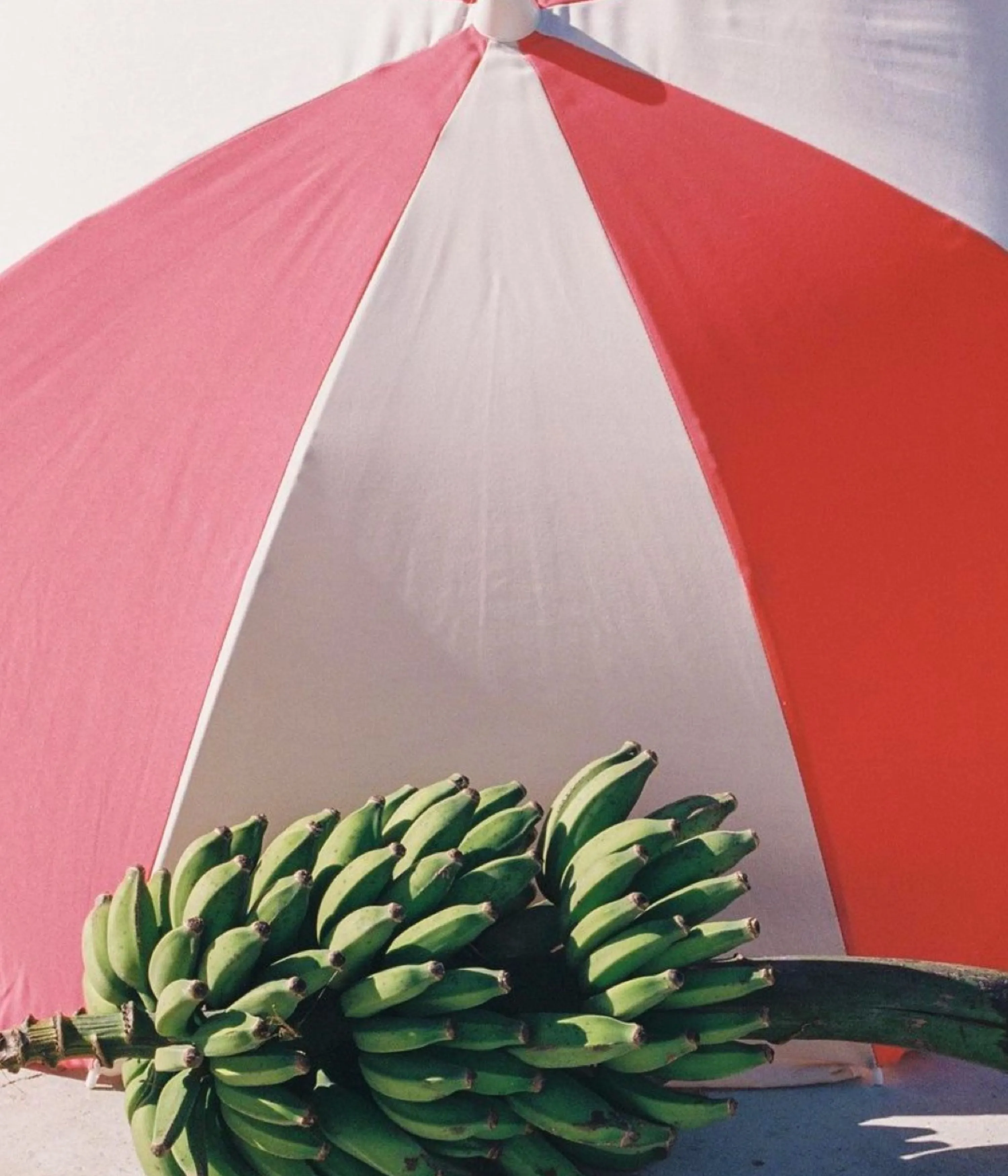 Rio Splice Light Beach Umbrella
