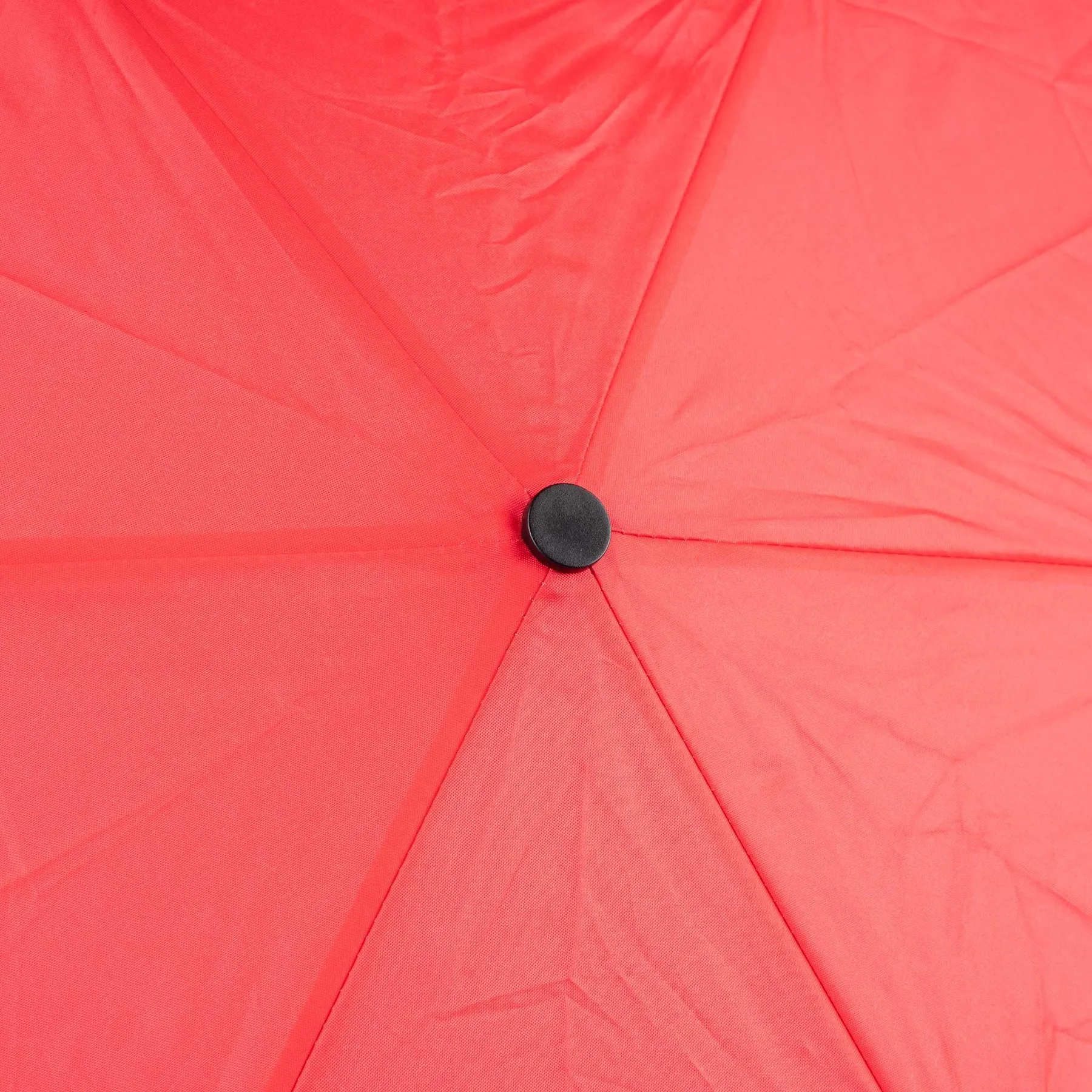ROKA Waterloo Poppy Recycled Nylon Ultra Light Umbrella