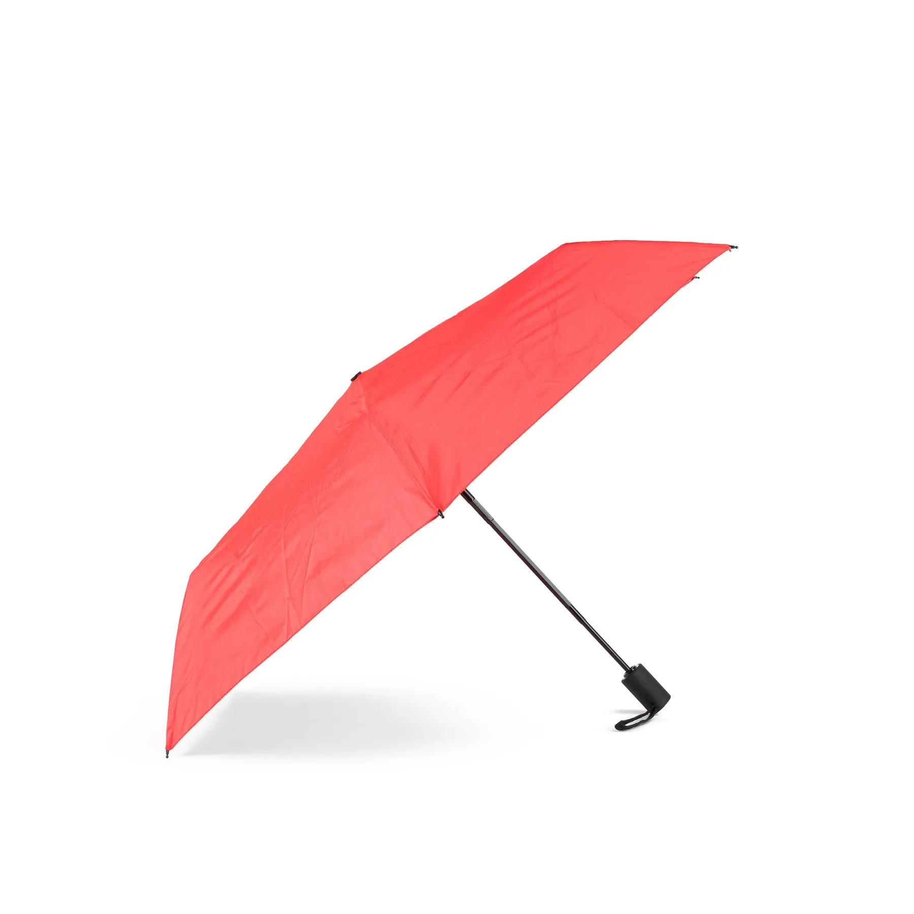 ROKA Waterloo Poppy Recycled Nylon Ultra Light Umbrella