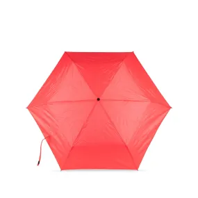 ROKA Waterloo Poppy Recycled Nylon Ultra Light Umbrella